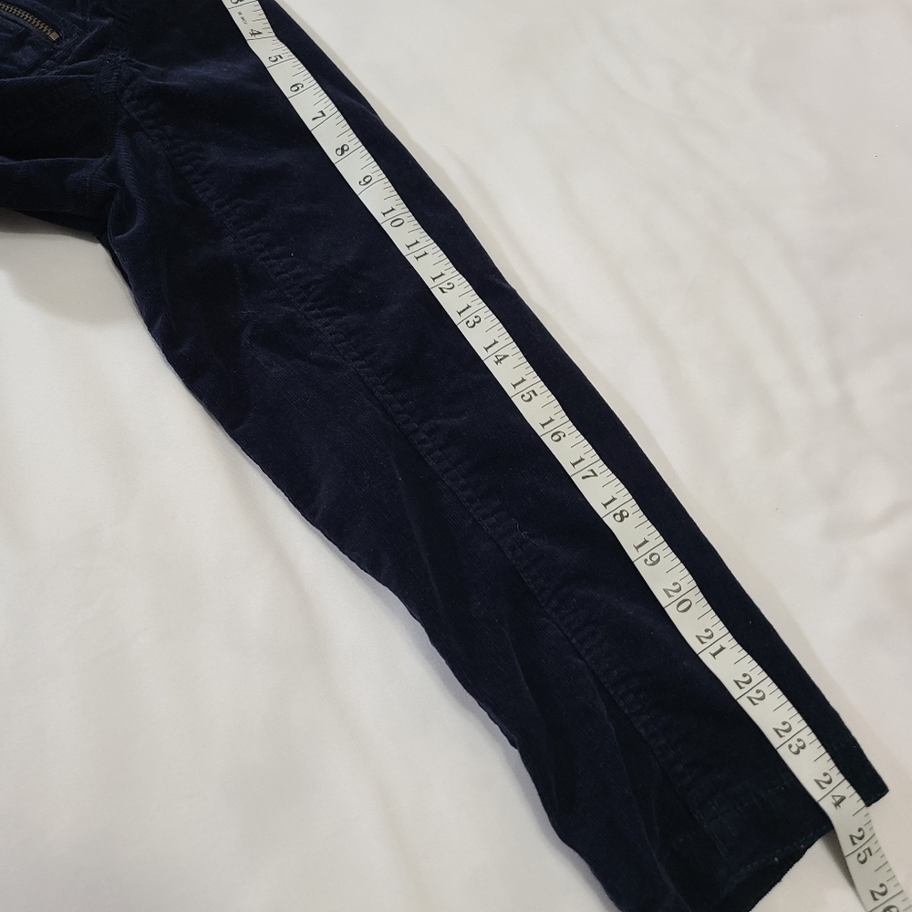 Vintage AMX Blue‎ Jacket Size Large - Picture 9 of 12